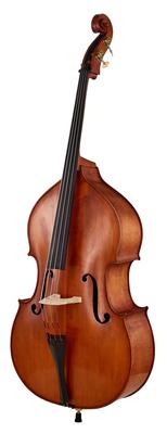 Gewa Premium Line Laminated Bass