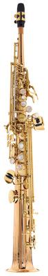 Yanagisawa S-WO2 Soprano Sax