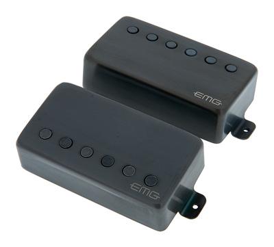 EMG JH "HET"" Set BRBC"