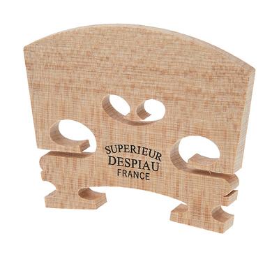 Despiau No.13 Violin Bridge 4/4