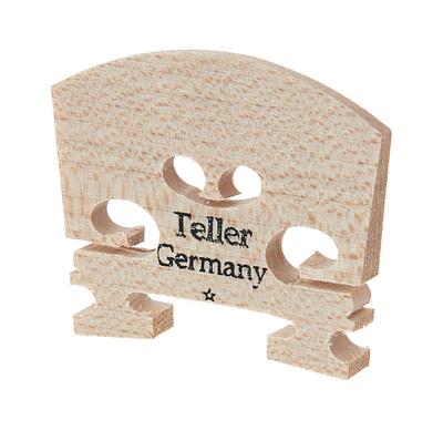 Teller No.06 Violin Bridge 1/8