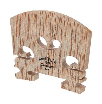 Teller No.53 Violin Bridge 4/4