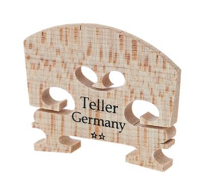 Teller No.09 Violin Bridge 29mm 1/8
