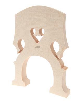 Aubert No.20 Bass Bridge 4/4 5str