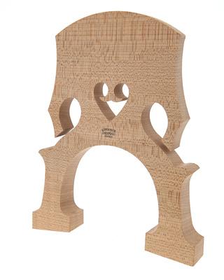 Despiau No.6 Bass Bridge 4/4