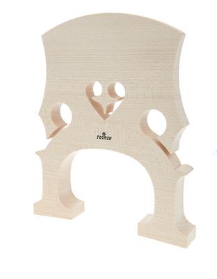 Teller No.10 Bass Bridge Tourte 4/4