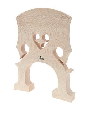 Teller No.10 Bass Bridge Tourte 3/4