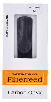 Harry Hartmann Fiberreed Onyx Tenor M