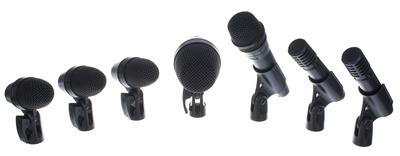 Shure PGA Drumkit 7