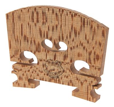 Aubert No.8L Viola Bridge 50mm DL