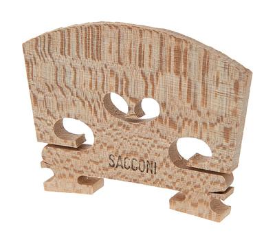 Gewa Viola Bridge Sacconi 50mm Std