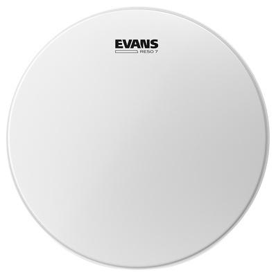 Evans 12" Reso 7 Coated"