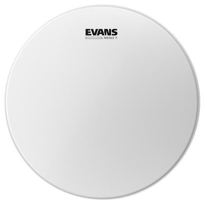 Evans 15" Reso 7 Coated"