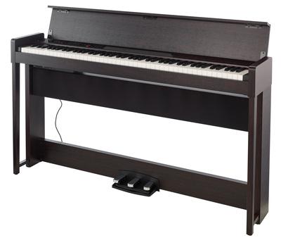 Korg C1 Air BR B-Stock