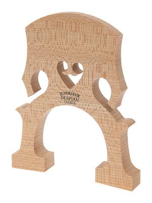 Despiau No.9 Cello Bridge 3/4