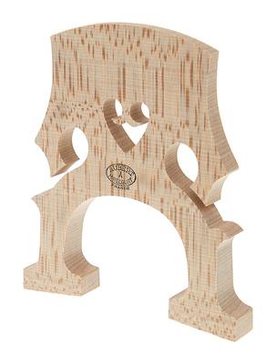 Aubert No.16 Cello Bridge 4/4 NH