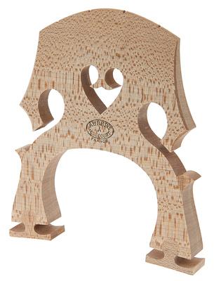 Aubert Cello Bridge 4/4 Movable Feet