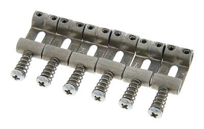 Highwood Guitar Parts HG-10,50 Relic Vintage Saddles