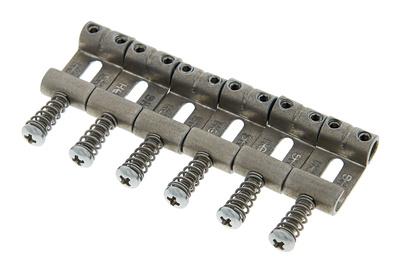 Highwood Guitar Parts HG-11,20 Relic Vintage Saddles