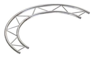 Global Truss F22R10-180H Cir. Element Ø2,0m