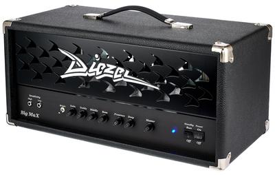 Diezel Big MaX