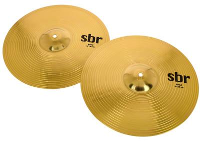 Sabian 14" SBR Band"