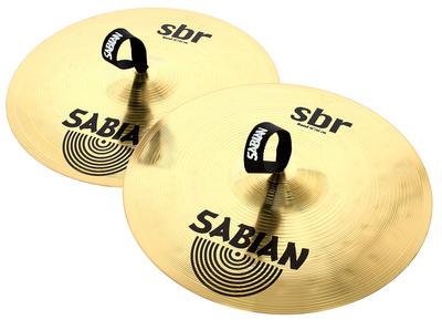 Sabian 16" SBR Band"
