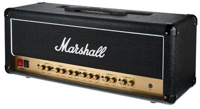 Marshall DSL100HR