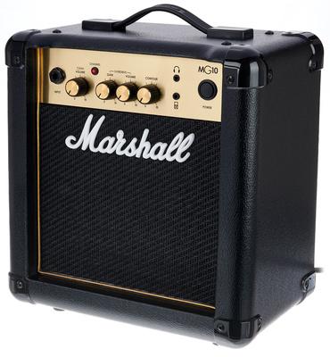 Marshall MG10G