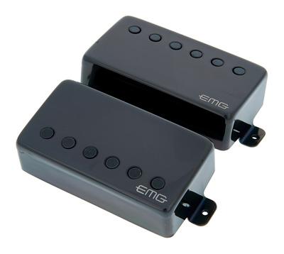 EMG JH "HET"" Set LS BC"