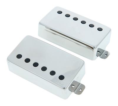 EMG JH "HET"" Set LS C"