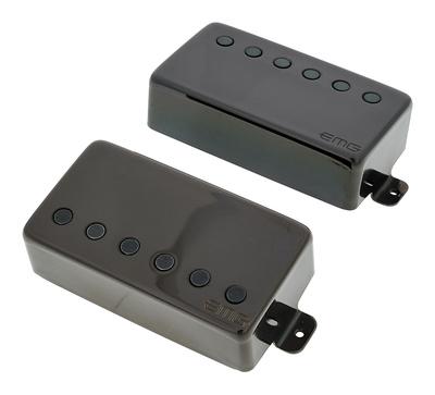 EMG JH "HET"" Set F-Spaced BC"