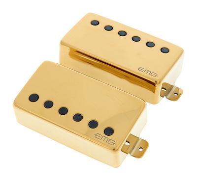 EMG 57/66 Set LS G