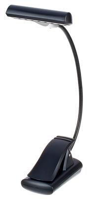 Millenium T-Flex Light Lamp Black