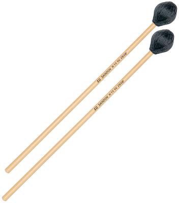 Vic Firth M39 Ed Saindon Mallets
