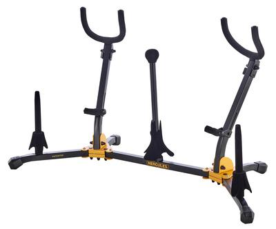 Hercules Stands HCDS-538B Combination stands