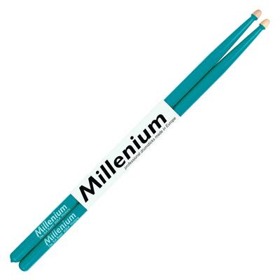 Millenium H5A Hickory Sticks Turquoise