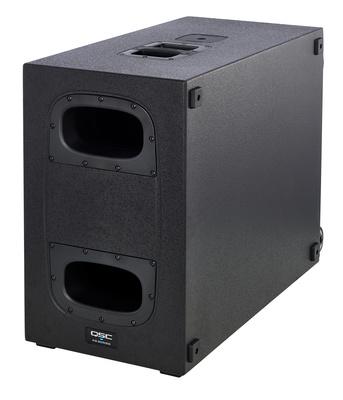 QSC KS212C