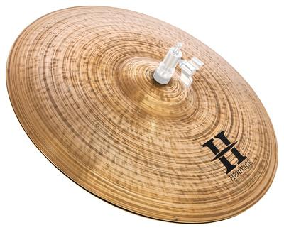 Zultan 16" Heritage Hi-Hat"