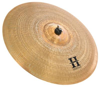 Zultan 21" Heritage Ride"