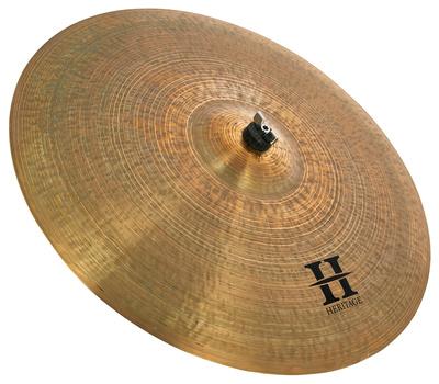 Zultan 22" Heritage Ride"