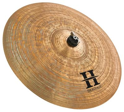 Zultan 16" Heritage Crash"