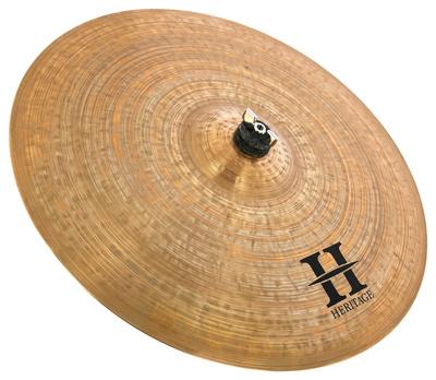 Zultan 17" Heritage Crash"