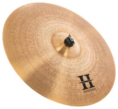 Zultan 18" Heritage Crash"