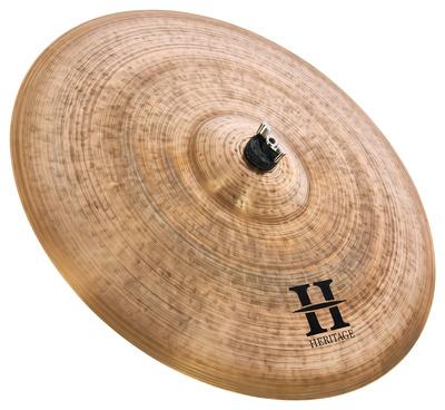 Zultan 19" Heritage Crash"