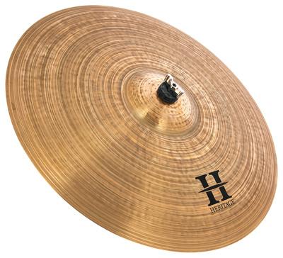 Zultan 20" Heritage Crash"