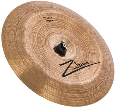 Zultan 17" Heritage China"