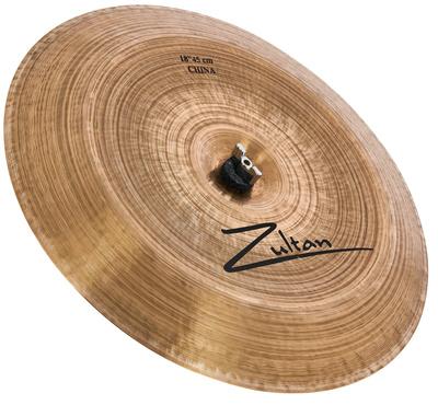 Zultan 18" Heritage China"