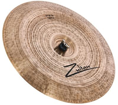 Zultan 19" Heritage China"