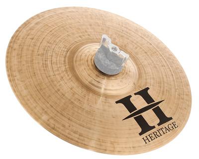 Zultan 09" Heritage Splash"